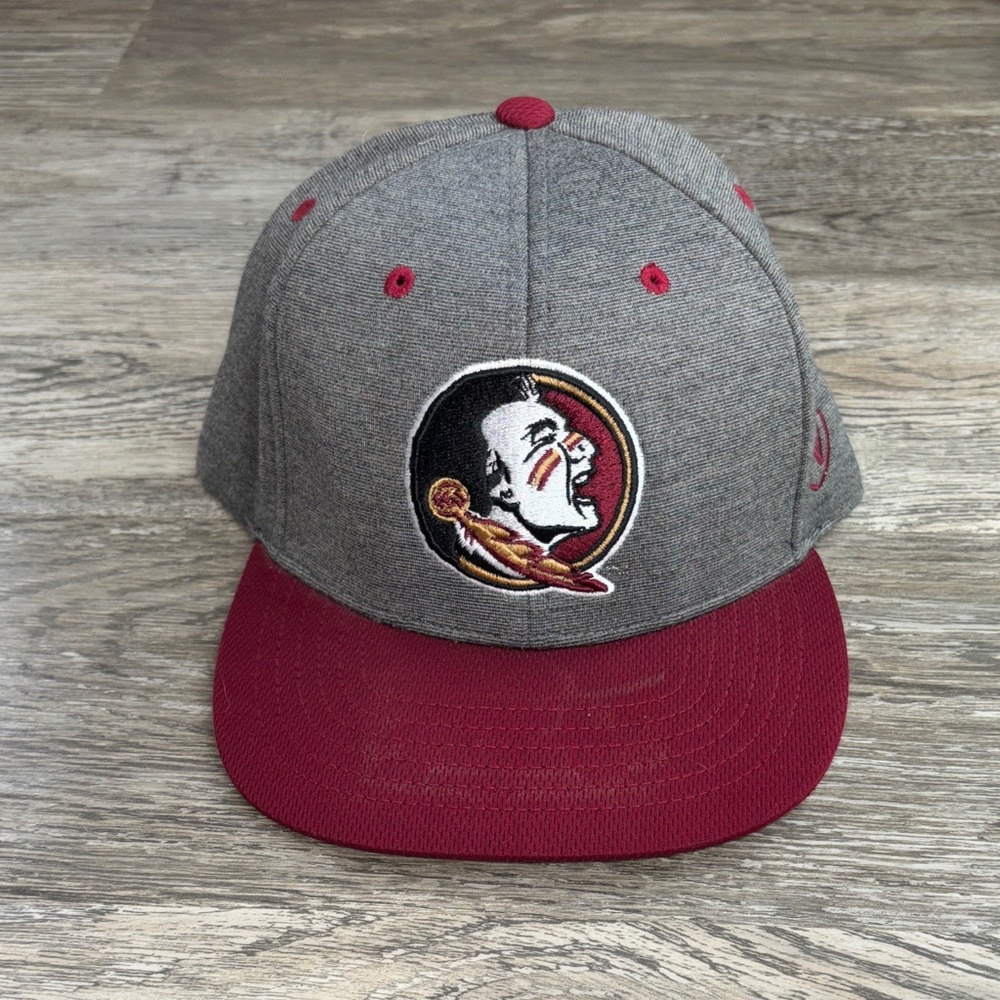 FSU SnapBack